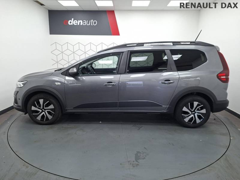 Dacia Jogger - Photo 5