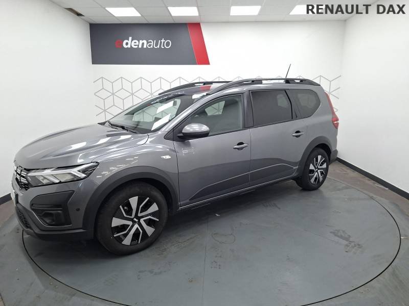 Dacia Jogger - Photo 6