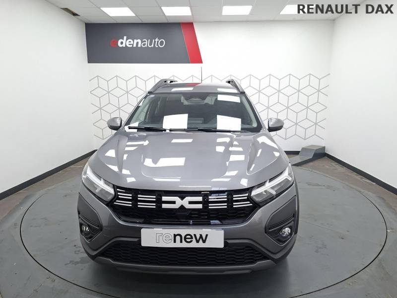 Dacia Jogger - Photo 7