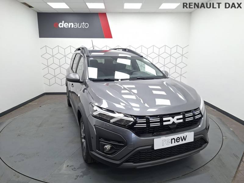Dacia Jogger - Photo 8