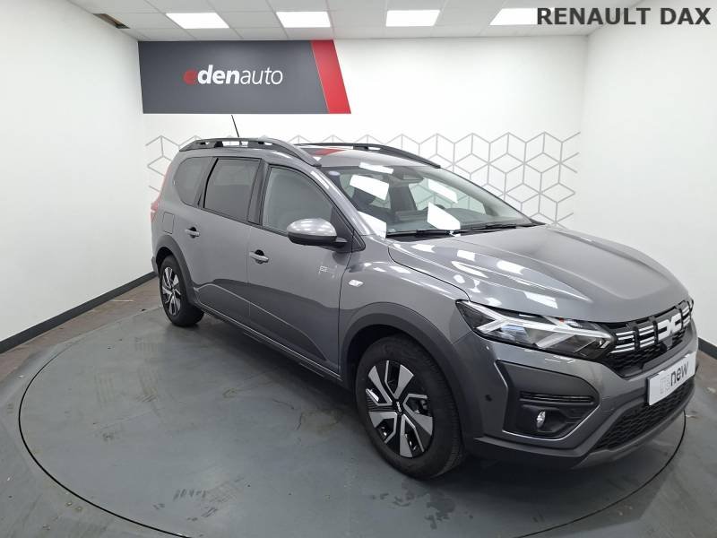 Dacia Jogger - Photo 9