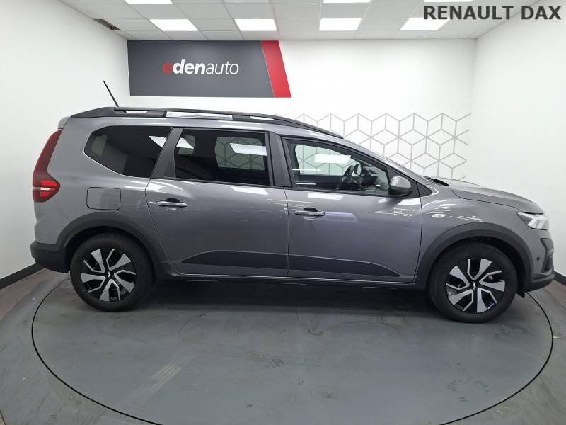 Dacia Jogger - Photo 10