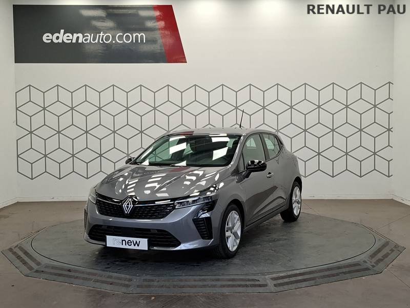 Renault Clio - Photo 1