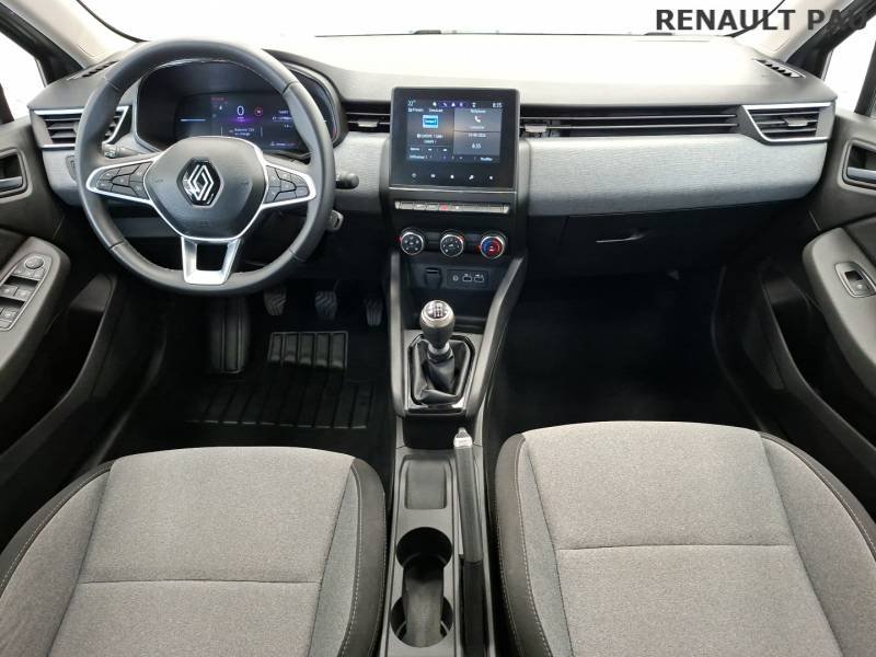 Renault Clio - Photo 11