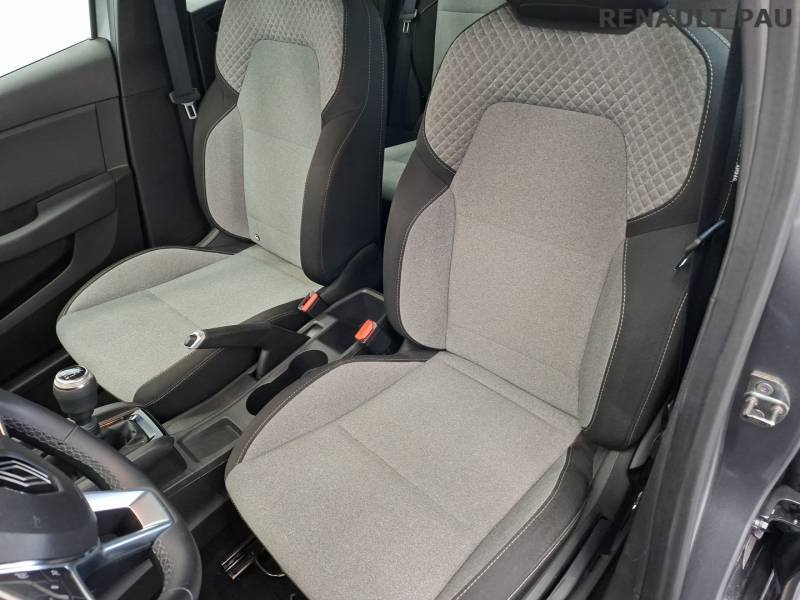 Renault Clio - Photo 12
