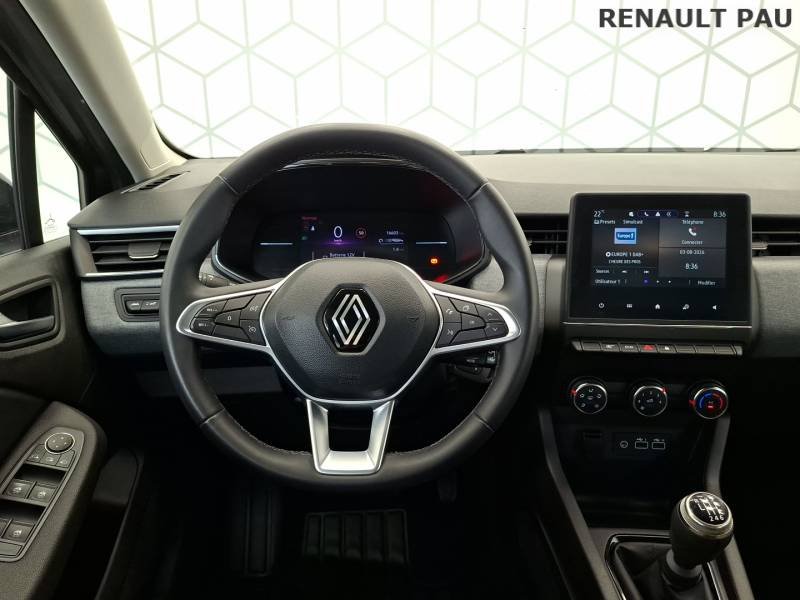 Renault Clio - Photo 13