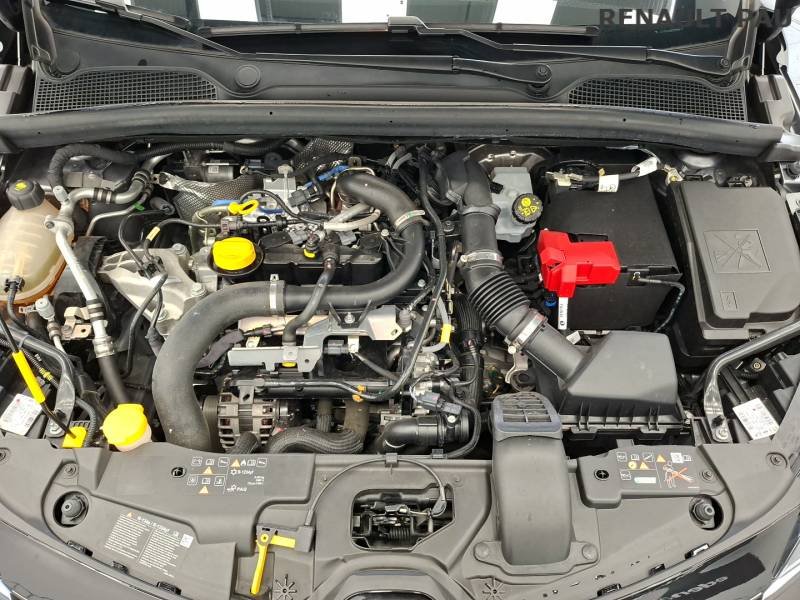 Renault Clio - Photo 17