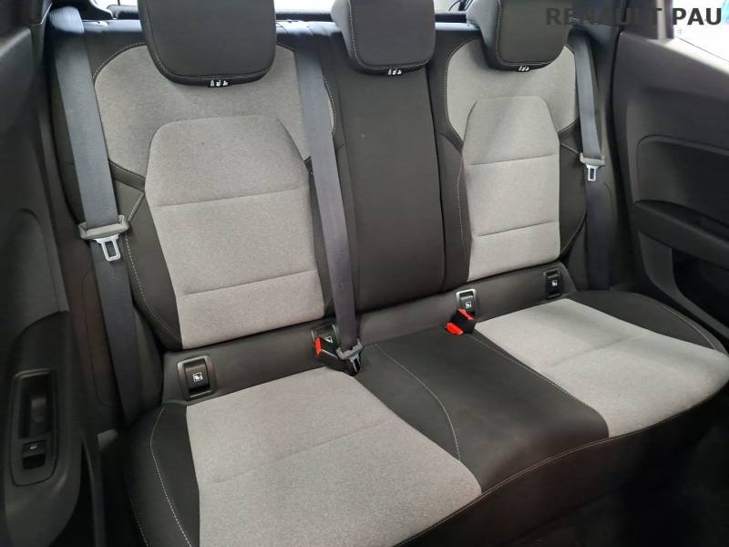 Renault Clio - Photo 20