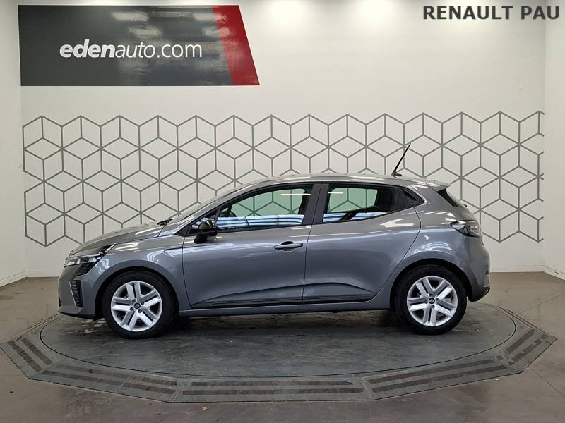 Renault Clio - Photo 2