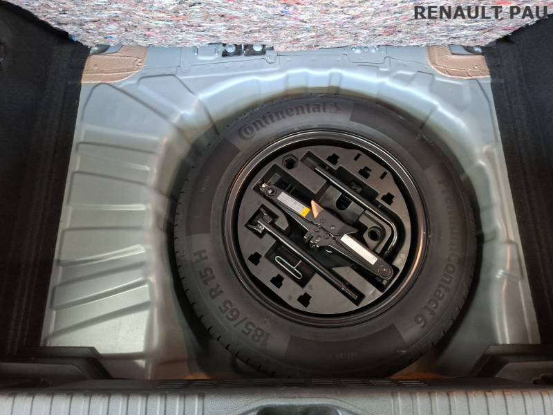 Renault Clio - Photo 22