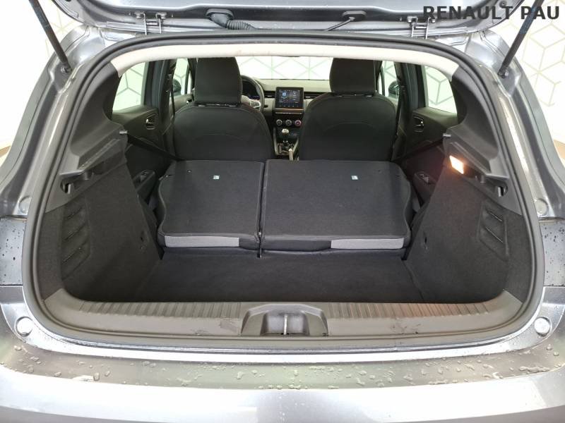 Renault Clio - Photo 23
