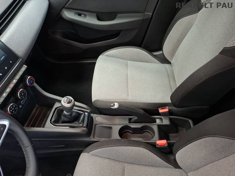 Renault Clio - Photo 24