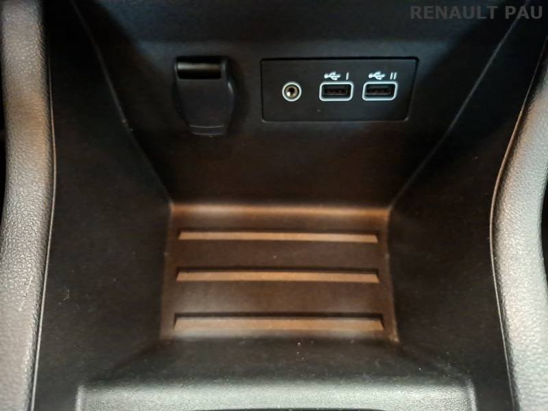 Renault Clio - Photo 27