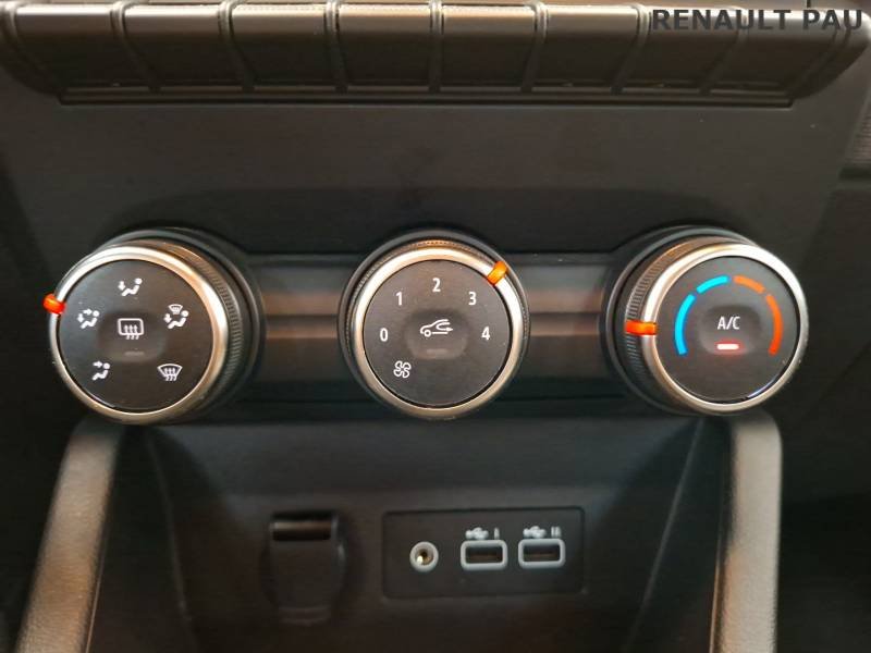 Renault Clio - Photo 28