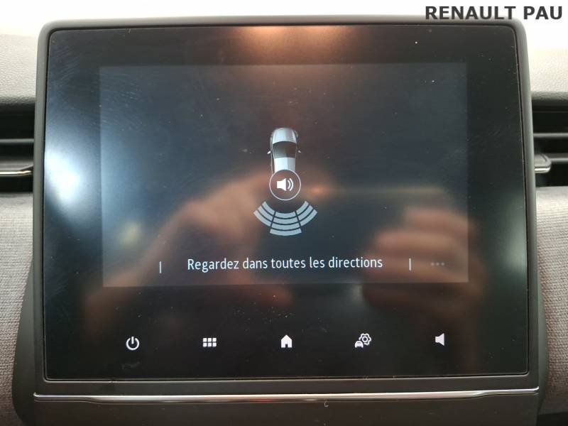 Renault Clio - Photo 29