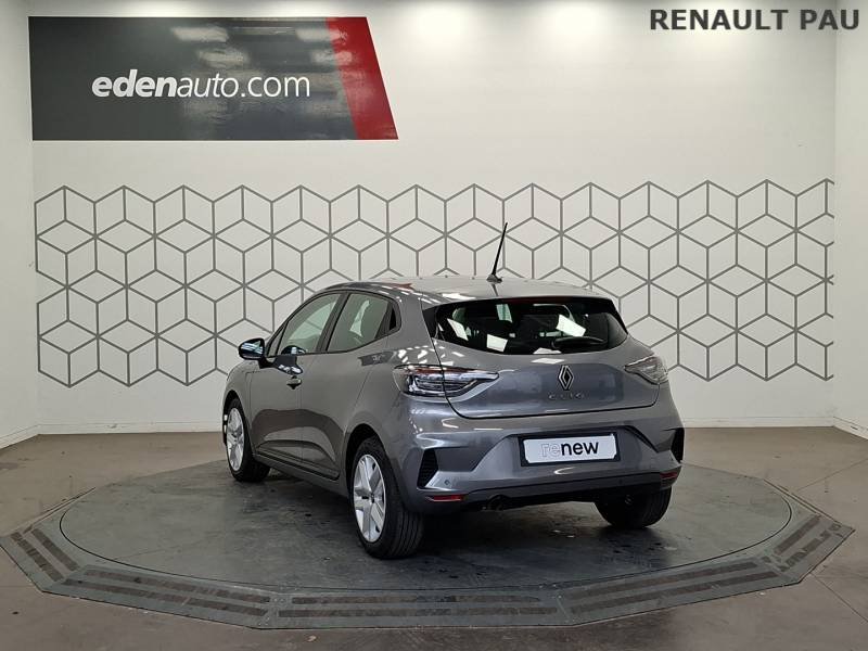 Renault Clio - Photo 3