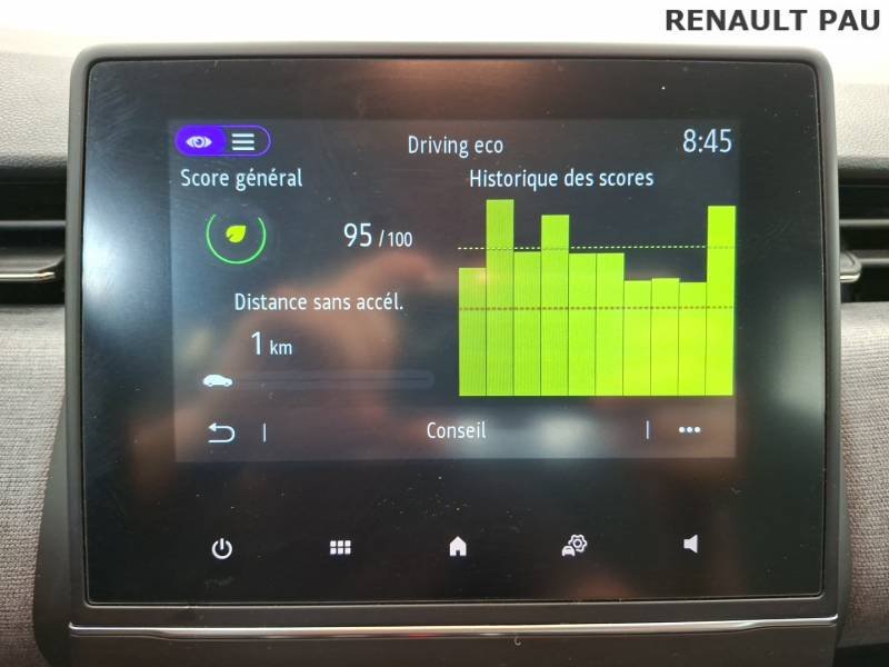 Renault Clio - Photo 31