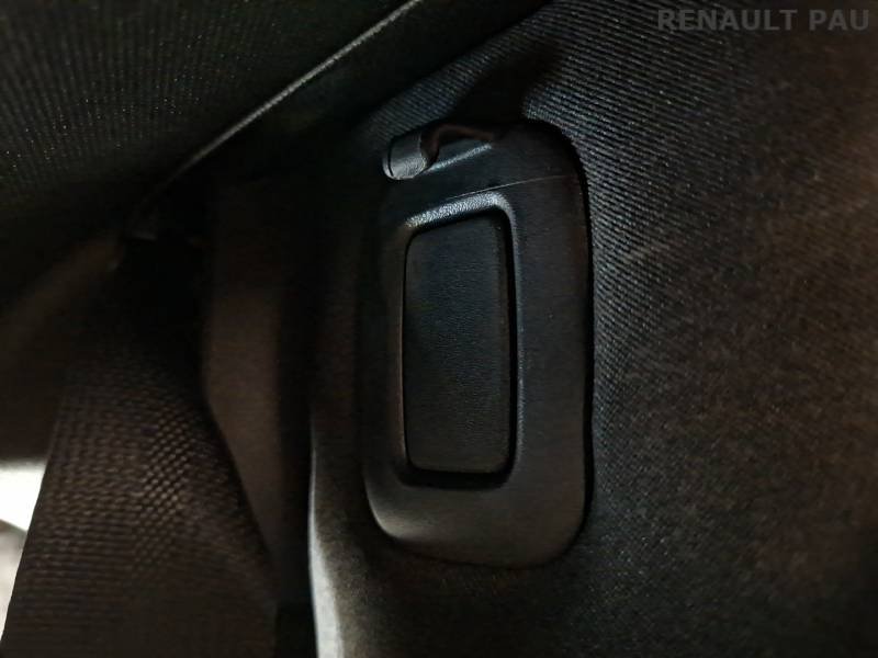 Renault Clio - Photo 36