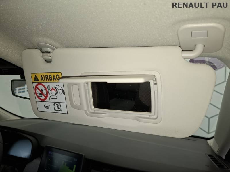 Renault Clio - Photo 38