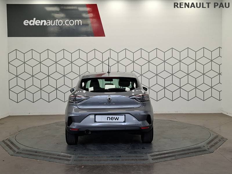 Renault Clio - Photo 4