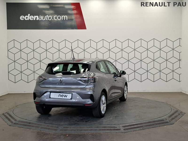 Renault Clio - Photo 5