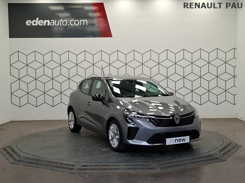 Renault Clio - Photo 7