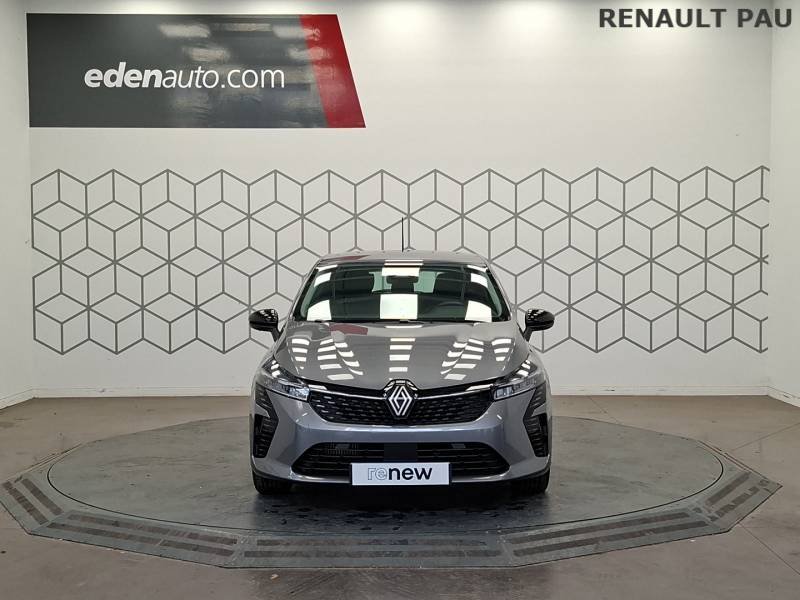 Renault Clio - Photo 8
