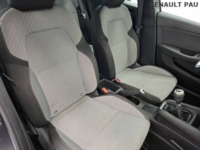 Renault Clio - Photo 9