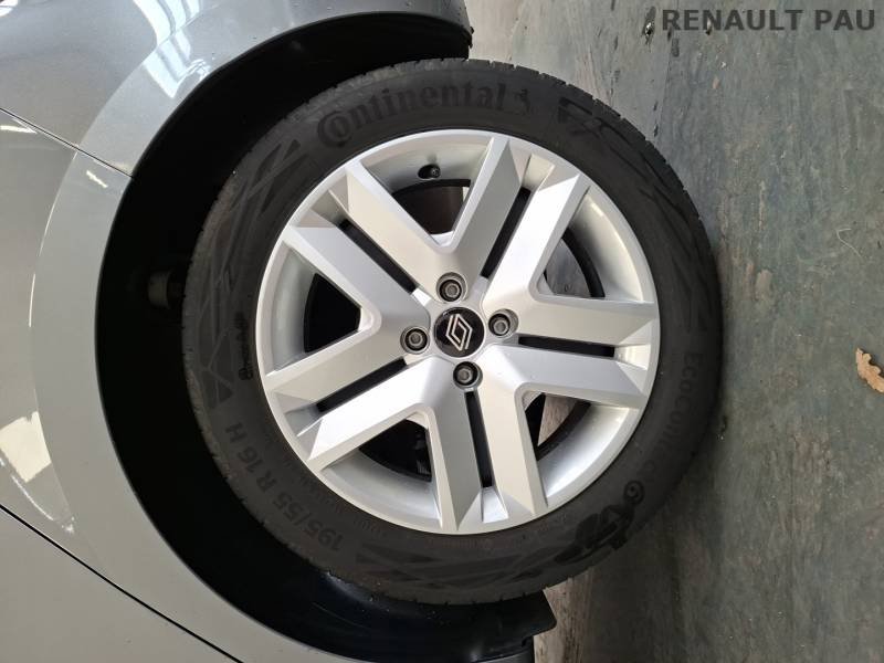 Renault Clio - Photo 10