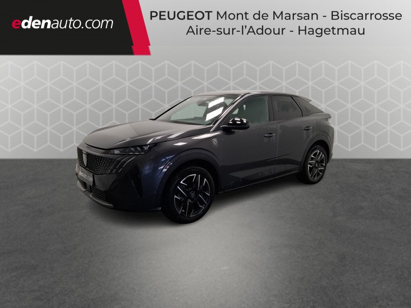 Peugeot 3008 - Photo 1