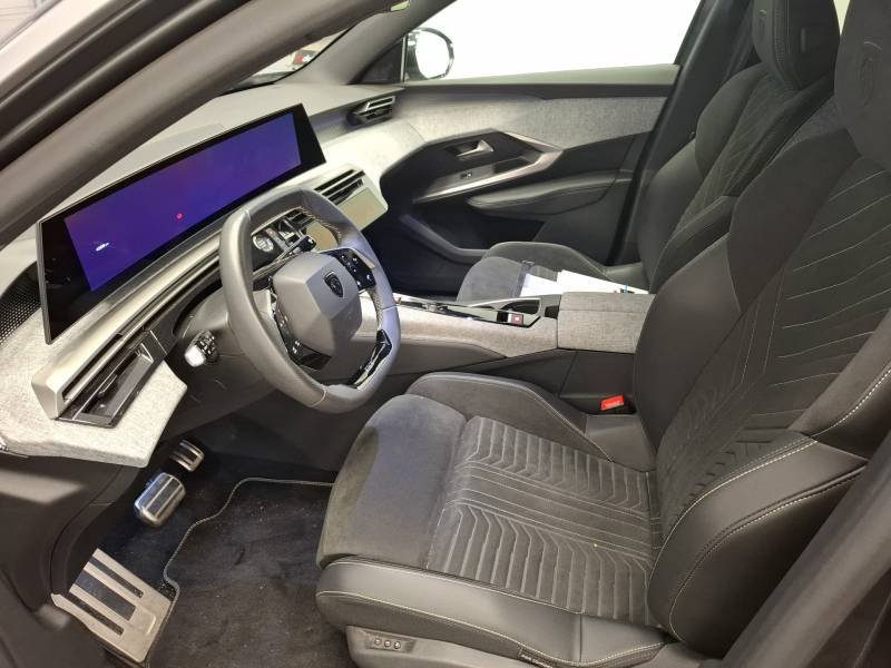 Peugeot 3008 - Photo 11