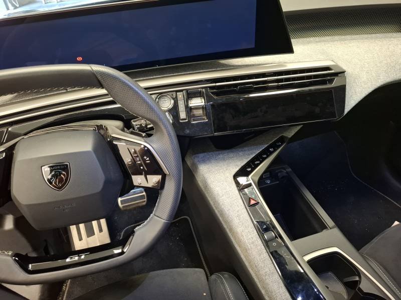 Peugeot 3008 - Photo 14