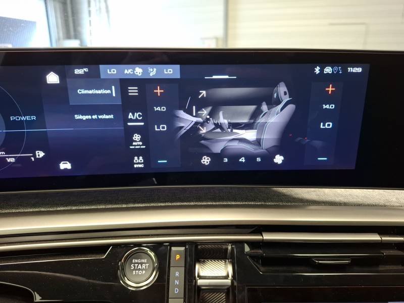 Peugeot 3008 - Photo 18