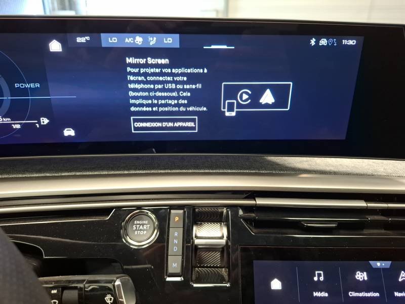 Peugeot 3008 - Photo 19