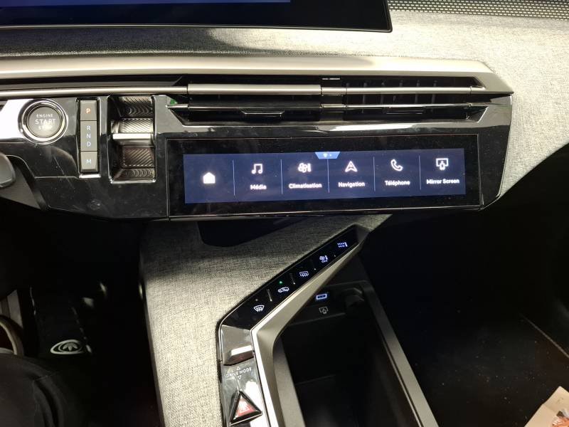 Peugeot 3008 - Photo 20