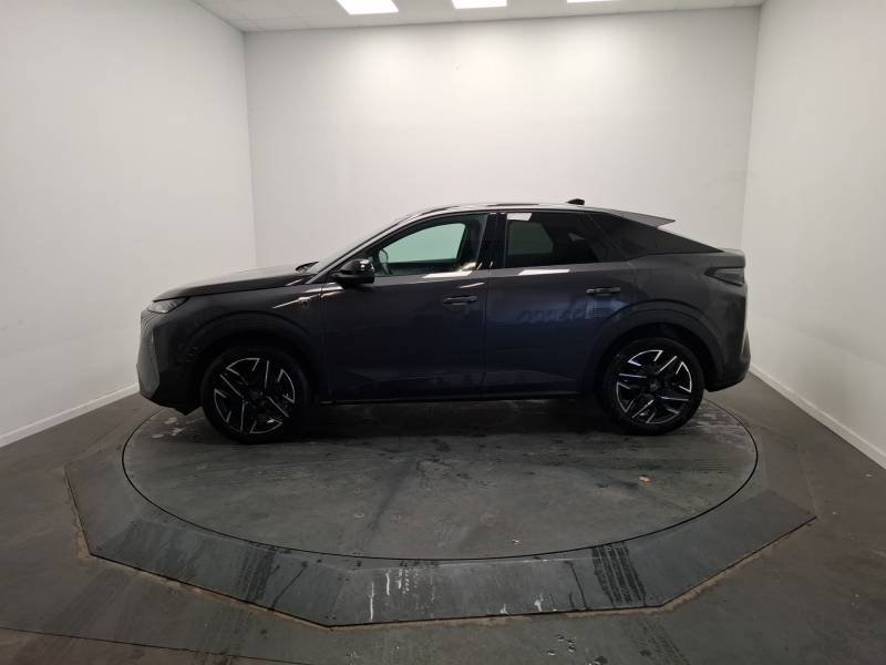 Peugeot 3008 - Photo 2
