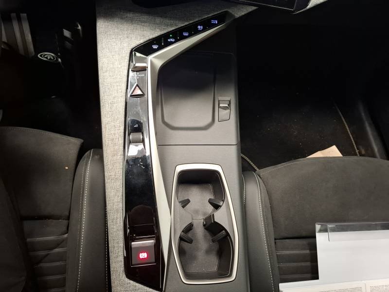 Peugeot 3008 - Photo 22