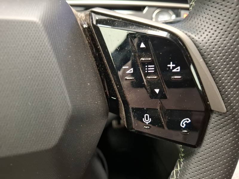 Peugeot 3008 - Photo 23