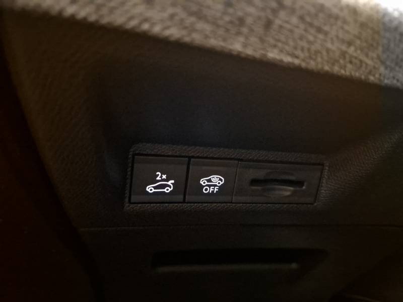 Peugeot 3008 - Photo 26