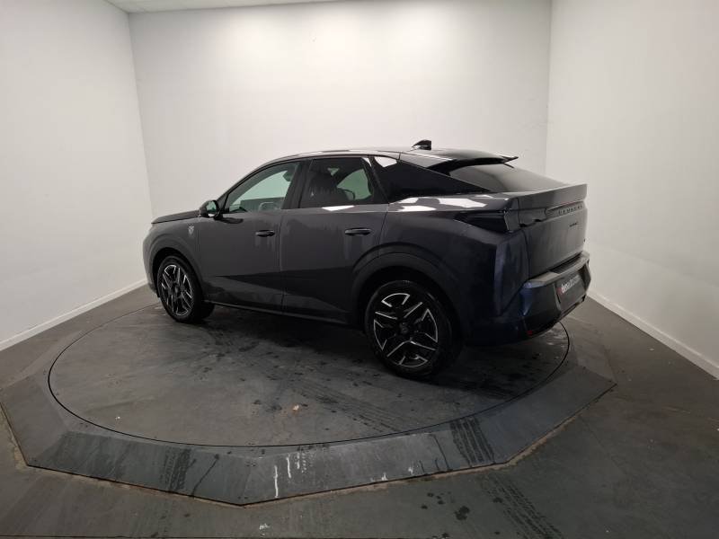 Peugeot 3008 - Photo 3