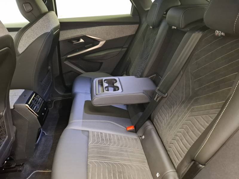 Peugeot 3008 - Photo 31