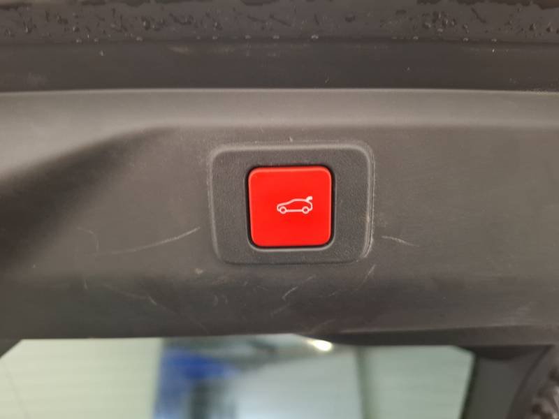 Peugeot 3008 - Photo 33