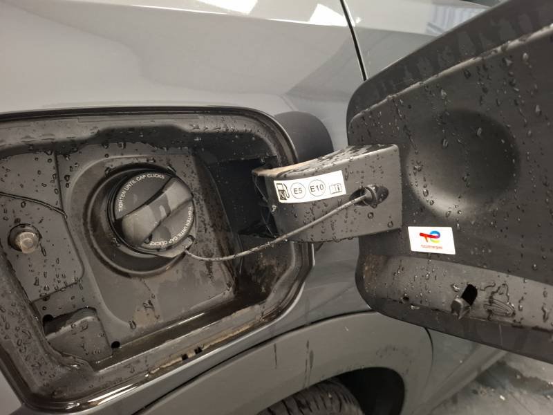 Peugeot 3008 - Photo 34