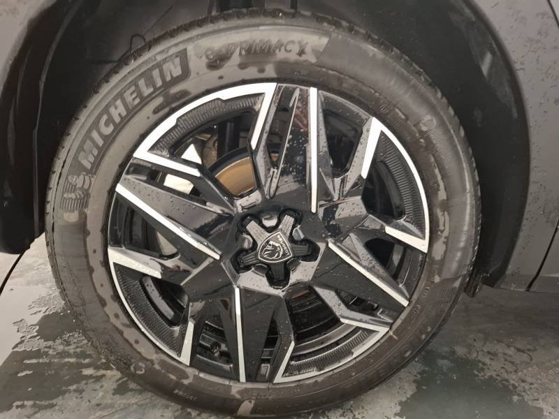 Peugeot 3008 - Photo 36