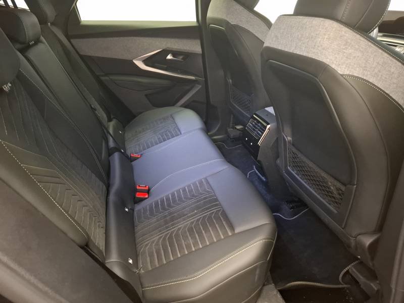 Peugeot 3008 - Photo 37