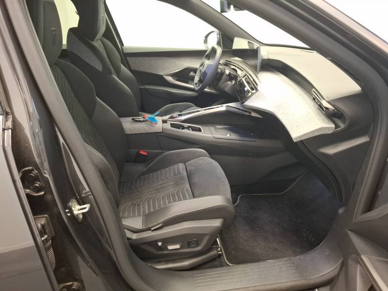 Peugeot 3008 - Photo 39