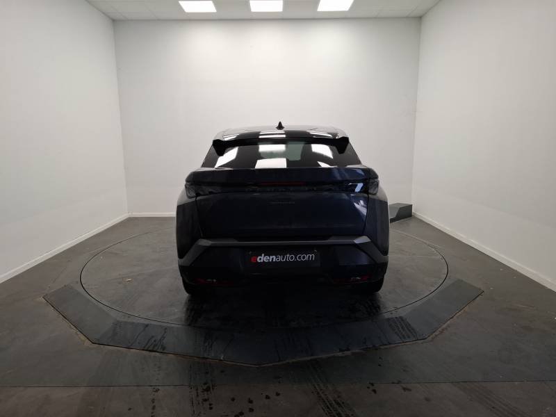 Peugeot 3008 - Photo 4