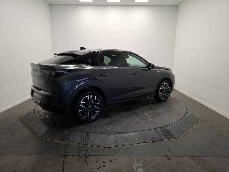 Peugeot 3008 - Photo 5
