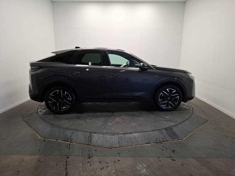 Peugeot 3008 - Photo 6