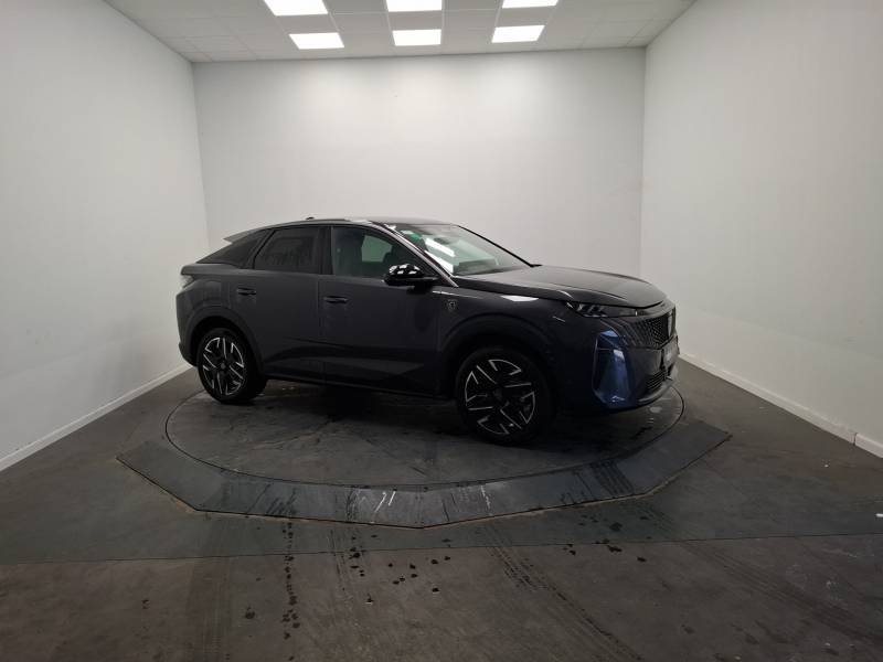 Peugeot 3008 - Photo 7